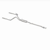 Magnaflow Performance Exhaust System Kit (MPN: 16741)