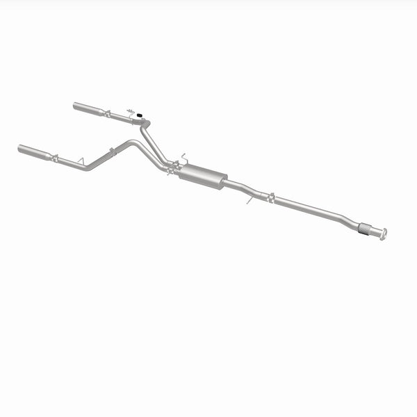 Magnaflow Performance Exhaust System Kit (MPN: 16741)