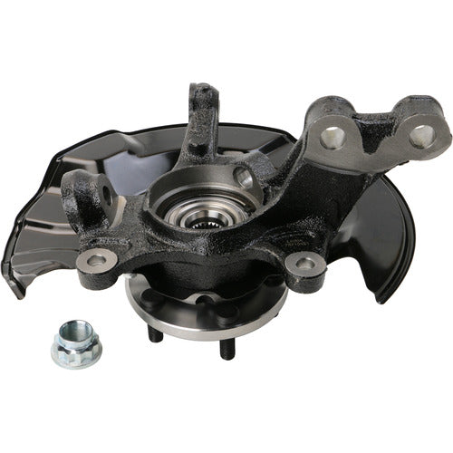 Moog Chassis Spindle Replacement (MPN: LK031)