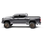 BAK Revolver X4TS Tonneau Cover (MPN: 80441RK)