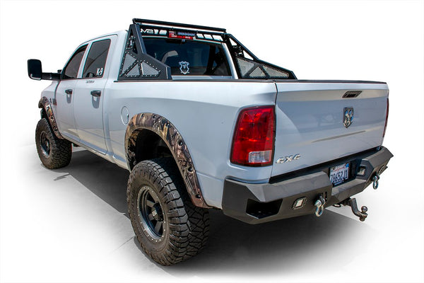 DV8 Offroad Truck Bed Bar (MPN: RRDR2-01)