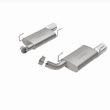 MagnaFlow Ford Mustang Street Series Exhaust System (MPN: 15882)