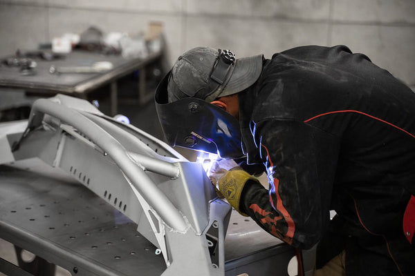Addictive Desert Designs Welding Fabrication Table (MPN: AC995300NANA)