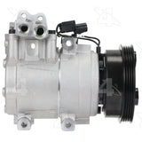 Four Seasons Air Conditioner Compressor (MPN: 58188)