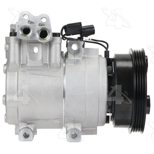 Four Seasons Air Conditioner Compressor (MPN: 58188)