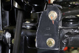 Fabtech Track Bar Bracket (MPN: FTS24114)