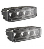 J.W. Speaker 791 Series LED Fog Light (MPN: 1603603)