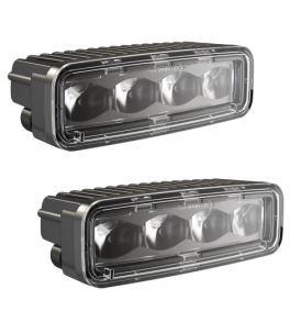 J.W. Speaker 791 Series LED Fog Light (MPN: 1603603)