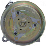 Four Seasons Air Conditioner Compressor (MPN: 58440)