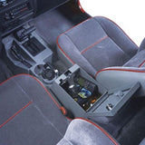 Tuffy Security Console Series II (MPN: 04001)