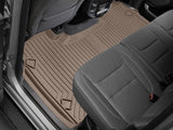 WeatherTech FloorLiner HP Tan (MPN: 4514282IM)