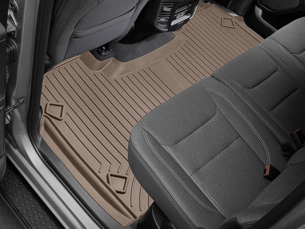 WeatherTech FloorLiner HP Tan (MPN: 4514282IM)