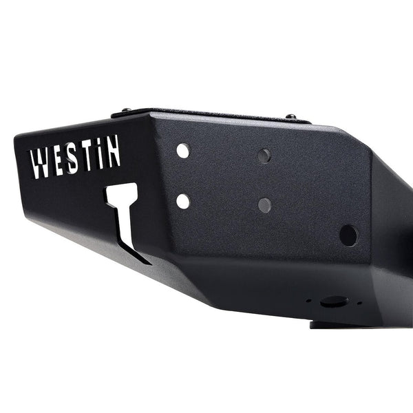 Westin Automotive Bumper (MPN: 59-712195)