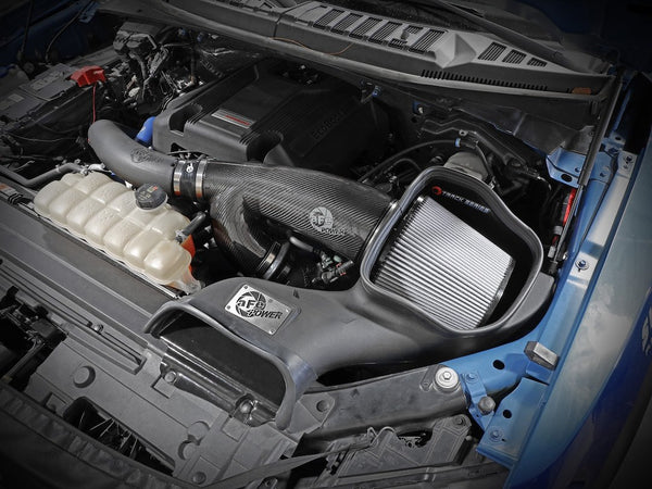 Advanced FLOW Engineering Cold Air Intake (MPN: 57-10010D)