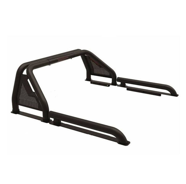 Black Horse Gladiator Truck Bed Bar (MPN: GLRB-07B)