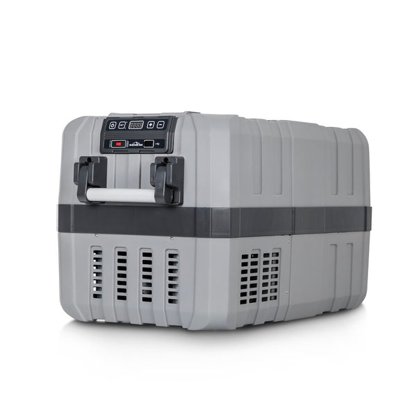 Project X Blizzard Box Portable Refrigerator (MPN: AC57859-1)