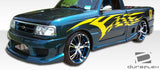 Duraflex Bumper Cover (MPN: 101239)