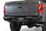 Stealth Fighter Rear Bumper (MPN: R1901231280103)