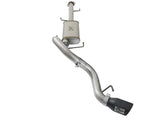 Advanced FLOW Engineering Exhaust System Kit (MPN: 49-46003-1B)