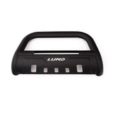 Lund International Bull Bar (MPN: 47121204)