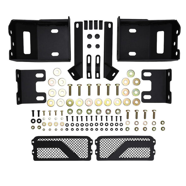 Westin Pro-Mod Front Bumper (MPN: 58-41225)