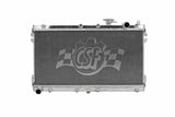 CSF Aluminum Radiator (MPN: 2862)