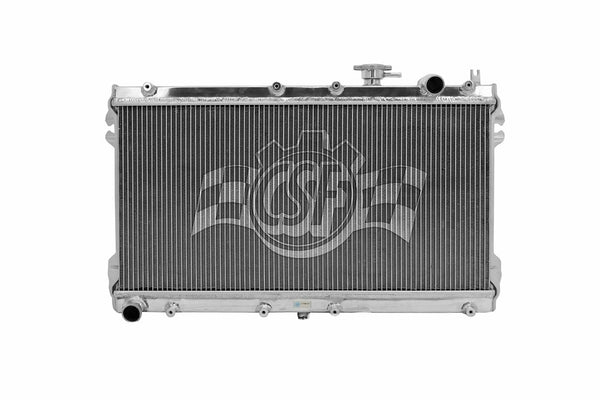 CSF Aluminum Radiator (MPN: 2862)