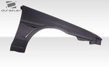 Duraflex D-1 Fender Set (MPN: 100697)