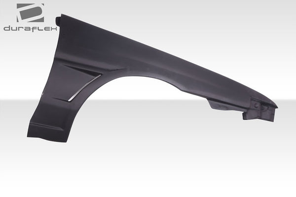 Duraflex D-1 Fender Set (MPN: 100697)