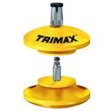 Trimax Lunette Ring Lock (MPN: TLR51)