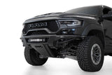 Phantom Series TRX Front Bumper (MPN: F620263200103)