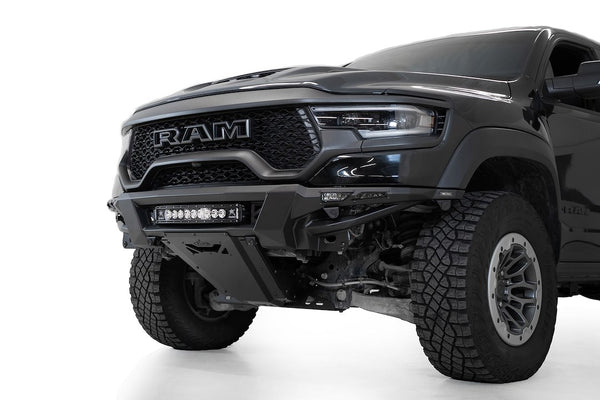 Phantom Series TRX Front Bumper (MPN: F620263200103)