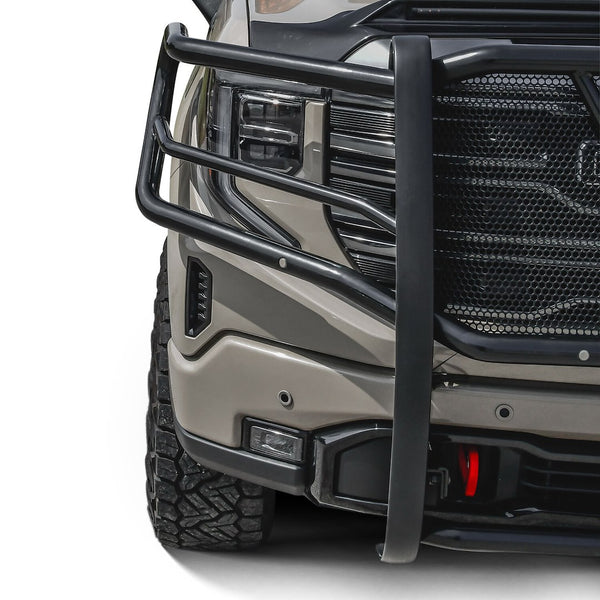 Westin Automotive Grille Guard (MPN: 57-4125)