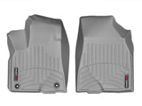 WeatherTech FloorLiner Molded Fit Gray (MPN: 466321)