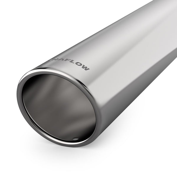 MagnaFlow Street Series Exhaust System Kit (MPN: 15665)