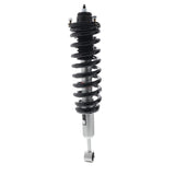 KYB Truck-Plus Nitrogen Gas Charged Shock Absorber (MPN: SRG4528)