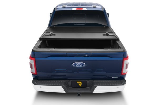 UnderCover Triad Hard Folding Tonneau Cover (MPN: TR26030)