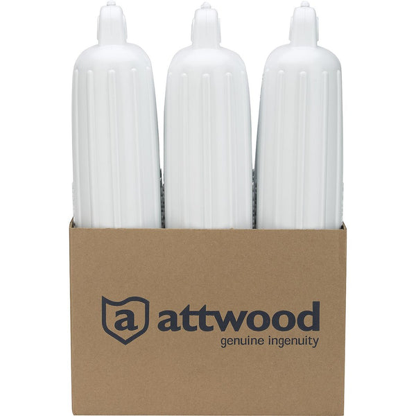 Attwood Marine Boat Fender (MPN: 9355D1)