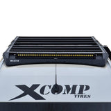 Westin Mesa Roof Rack (MPN: 15-00025)