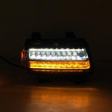 Quake LED Turn Signal Light Assembly (MPN: QTE1023)