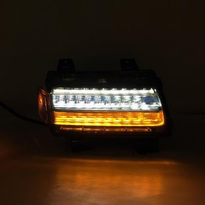 Quake LED Turn Signal Light Assembly (MPN: QTE1023)