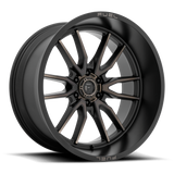 Fuel Off Road Clash 6 D762 Wheel (MPN: D76224208447)