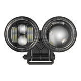 J.W. Speaker Model 93 M Headlight Assembly (MPN: 0555911)