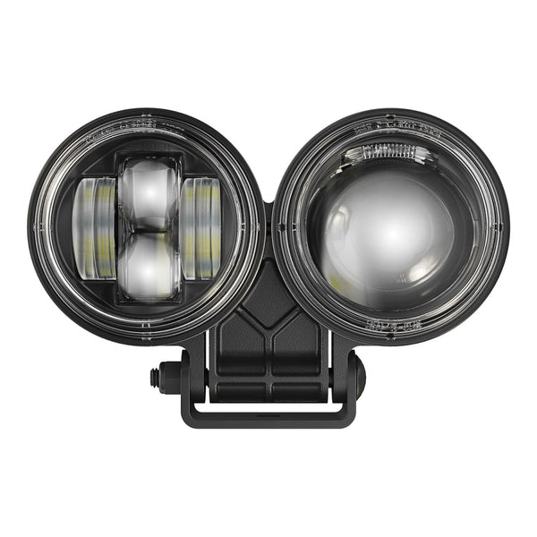 J.W. Speaker Model 93 M Headlight Assembly (MPN: 0555911)