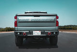 Body Armor Bumper One Piece Design (MPN: GM-2966)