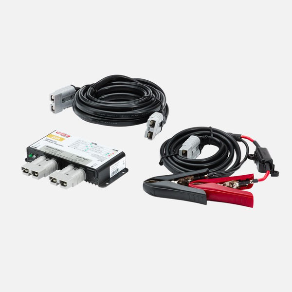 Redarc Solar Regulator (MPN: SRPA20-VP)