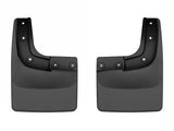 WeatherTech Mud Flap Set of 2 (MPN: 120186)