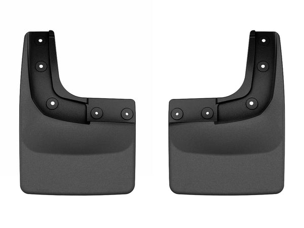 WeatherTech Mud Flap Set of 2 (MPN: 120186)