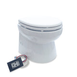Albin Silent Premium Toilet (MPN: 07-04-017)