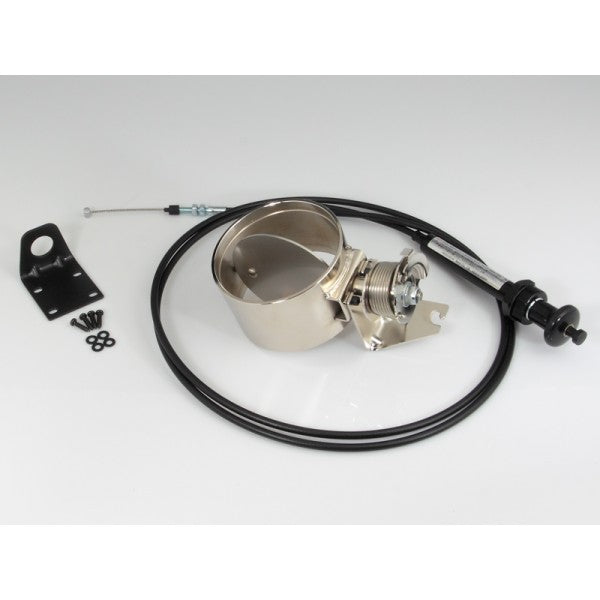 APEXi Exhaust Control Valve (MPN: 155-A021)